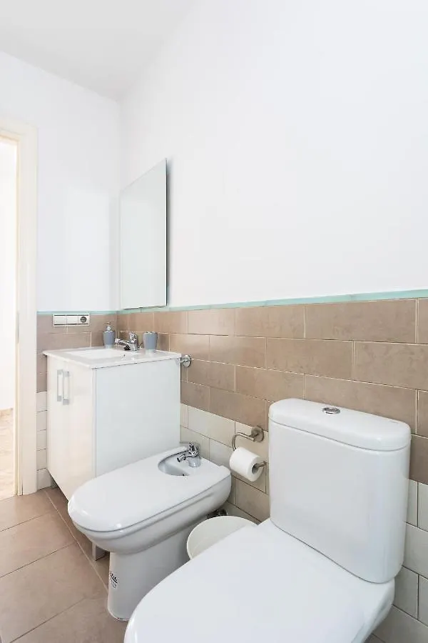 Home2Book Luxury Villa Tegueste Spain