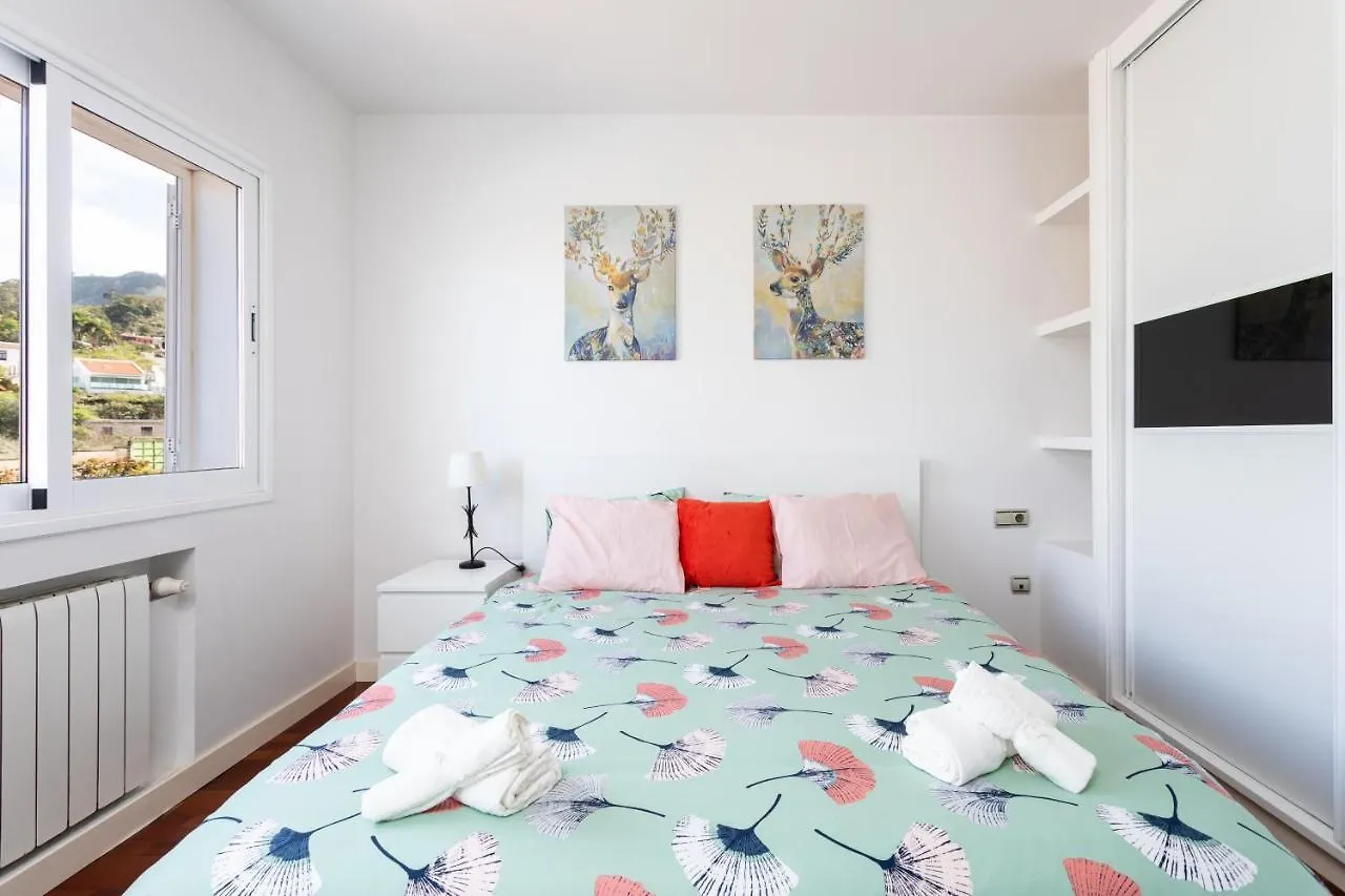 Home2Book Luxury Villa Tegueste