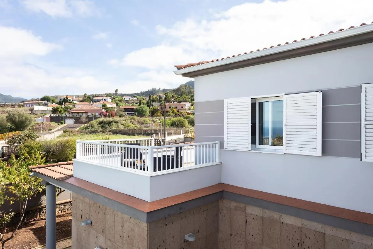 Home2Book Luxury Villa Tegueste